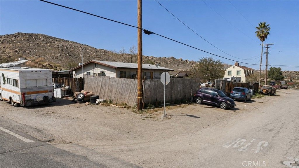 84732 3rd Street, Trona, CA 93562 Main Photo
