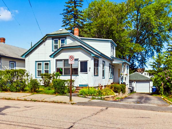 123 Jewett Street, Manchester, NH 03103