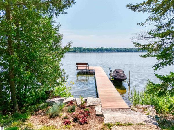 6501 Timber Lake Drive, Elk Rapids, MI 49629