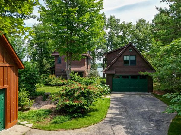 6501 Timber Lake Drive, Elk Rapids, MI 49629