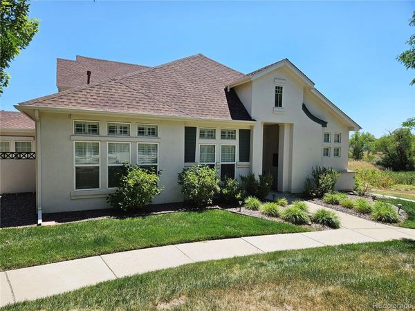 9632 W Indore Drive , Littleton, CO 80128