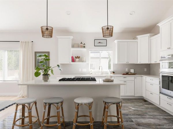 8652 W 49th Place , Arvada, CO 80002