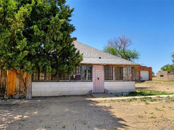 1237 9th Street , Las Animas, CO 81054