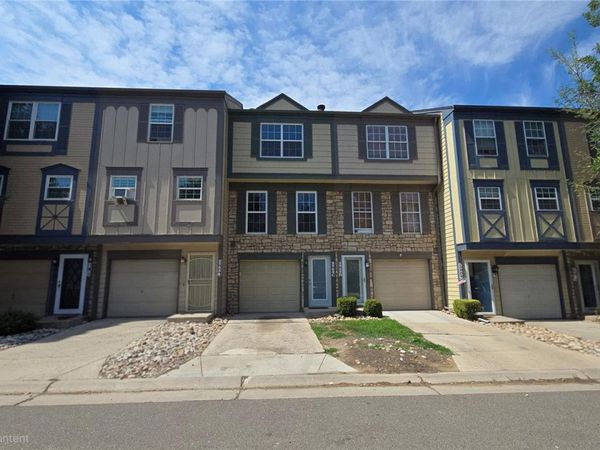 2965 W 81st Avenue , Unit C, Westminster, CO 80031