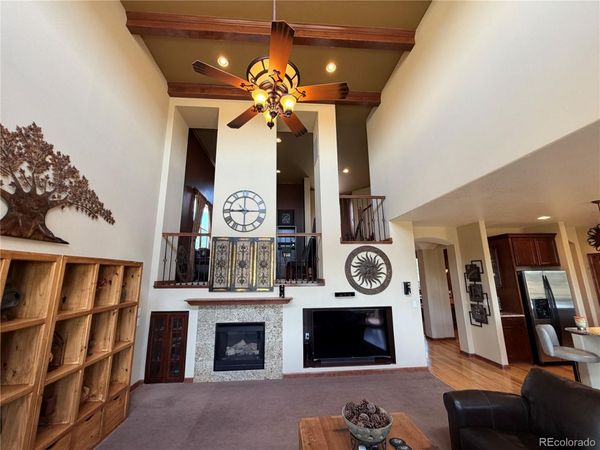 11569 S Flower Mound Way , Parker, CO 80134