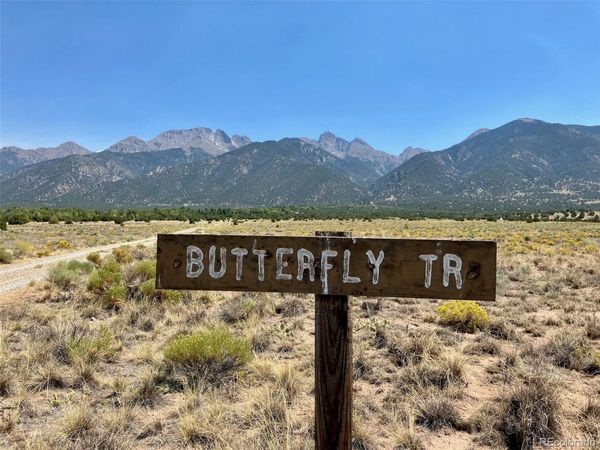 219 Butterfly Trail, Crestone, CO 81131