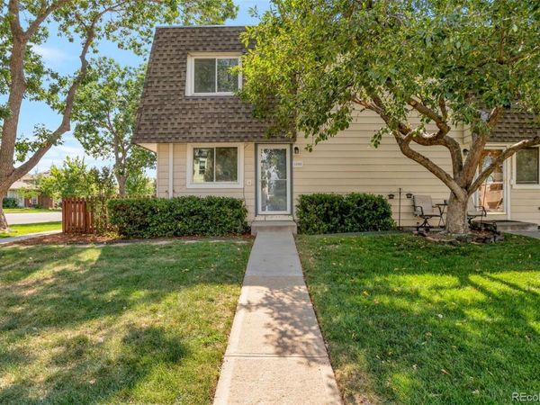 1195 S Oneida Street, Unit A, Denver, CO 80224