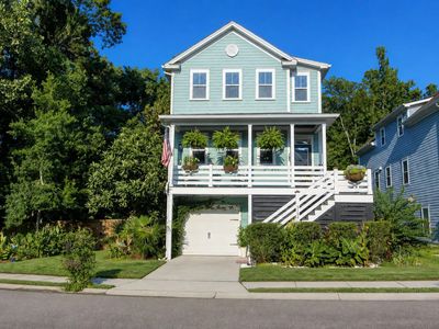 5138 Hyde Park Village Lane, North Charleston, SC 29405