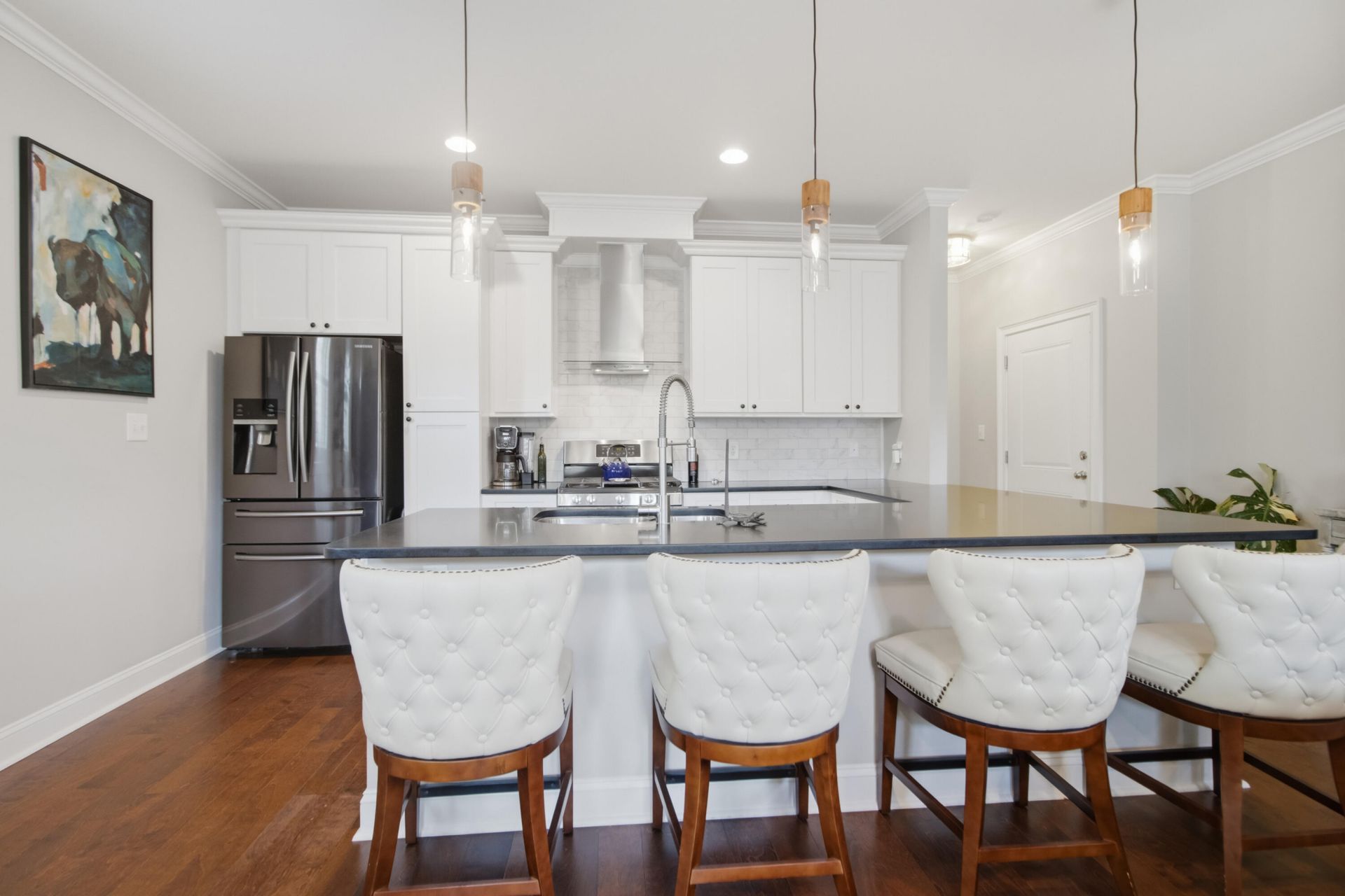 5138 Hyde Park Village Lane Photo 13