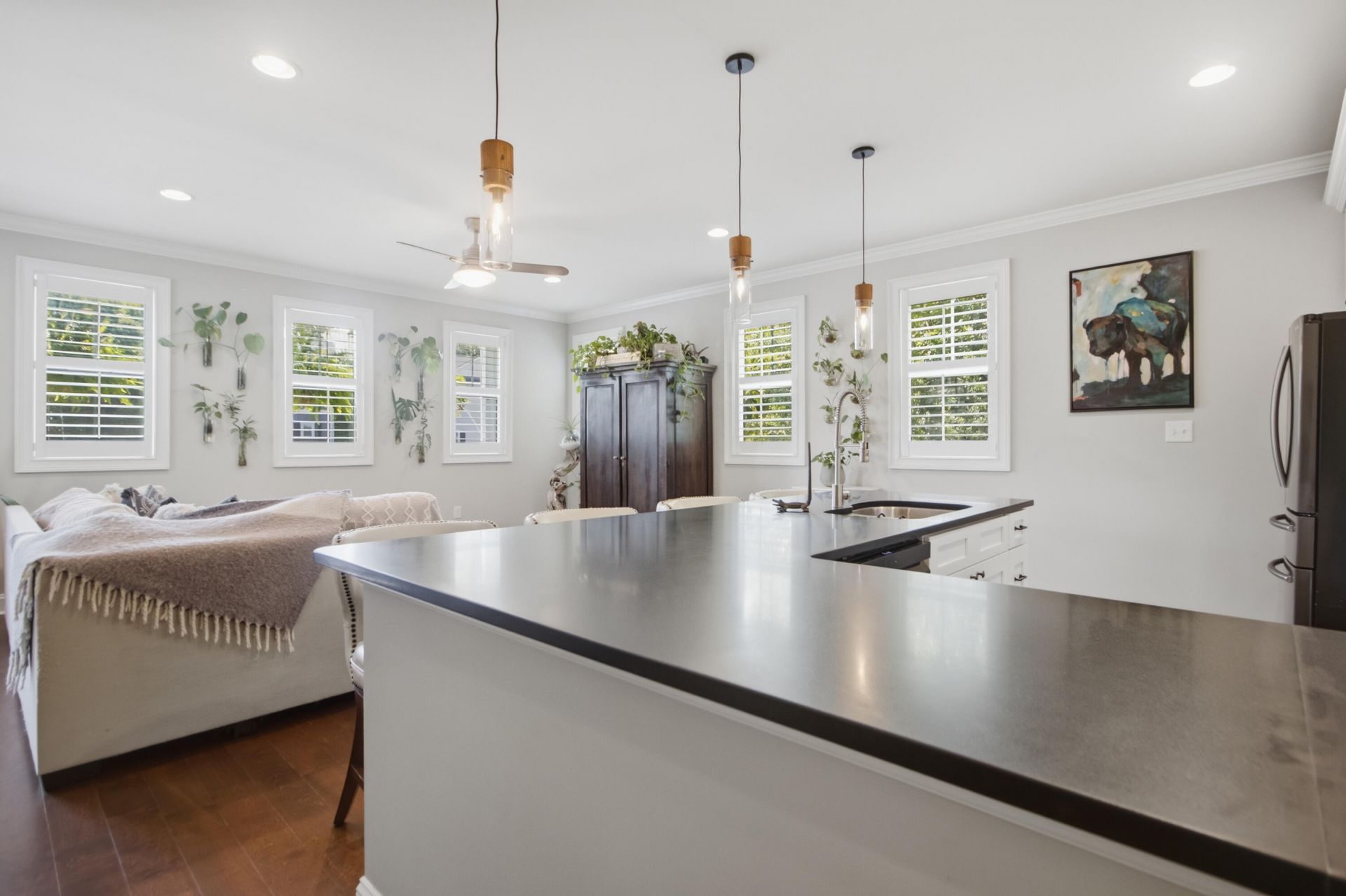 5138 Hyde Park Village Lane Photo 16
