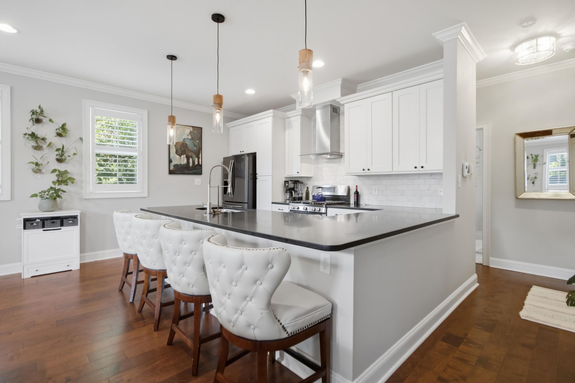 5138 Hyde Park Village Lane Photo 17