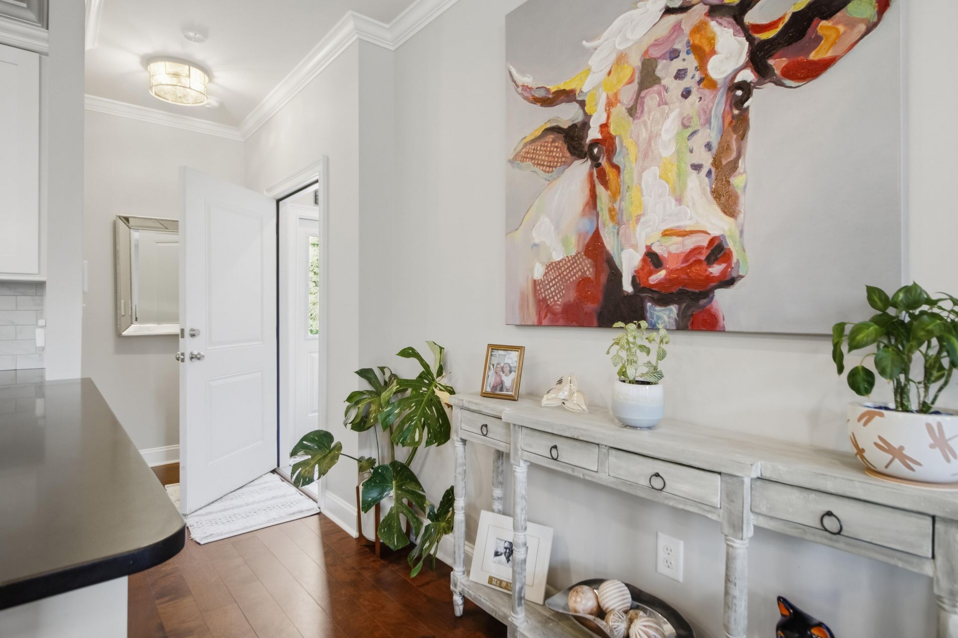5138 Hyde Park Village Lane Photo 19