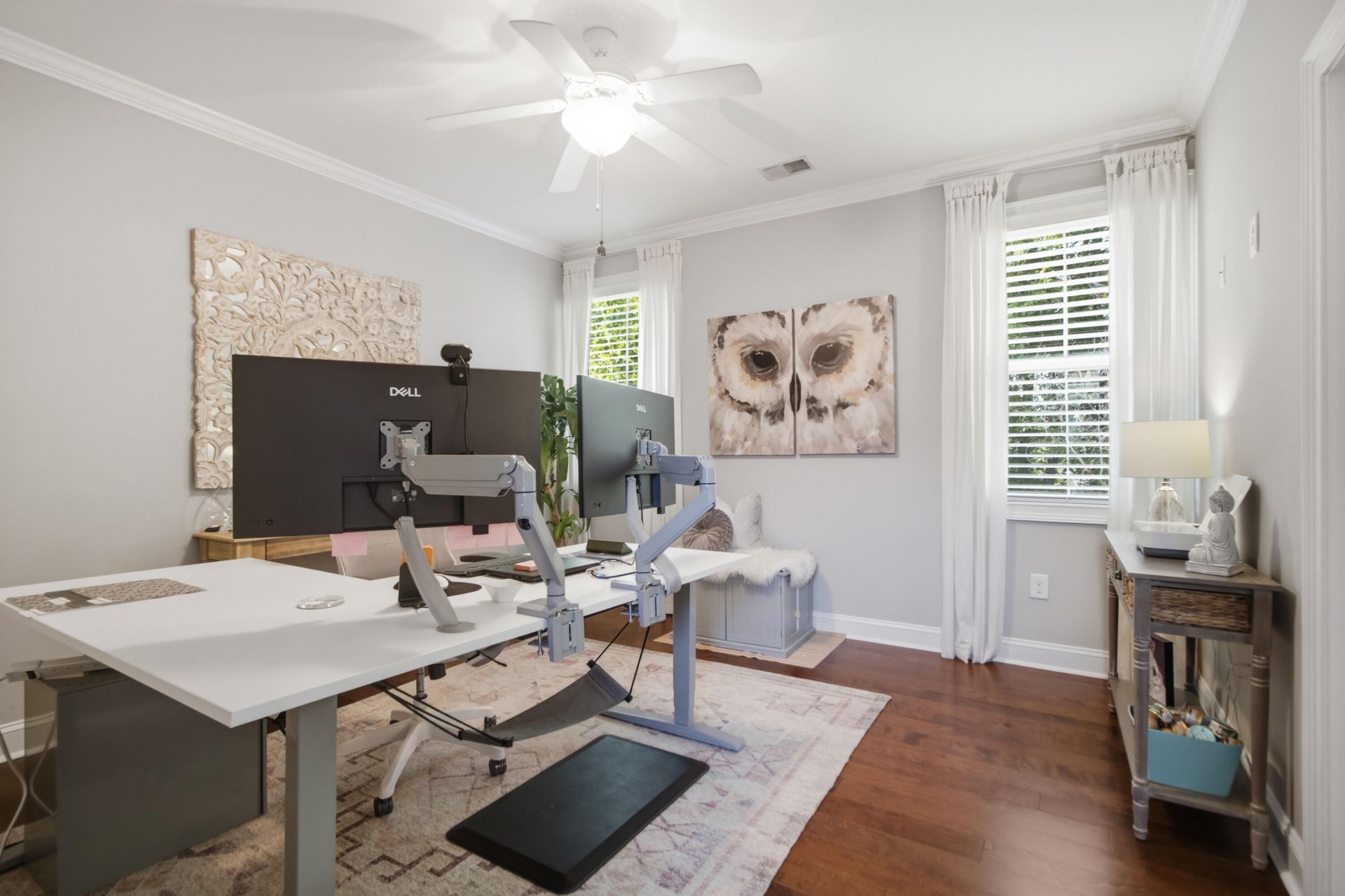 5138 Hyde Park Village Lane Photo 31