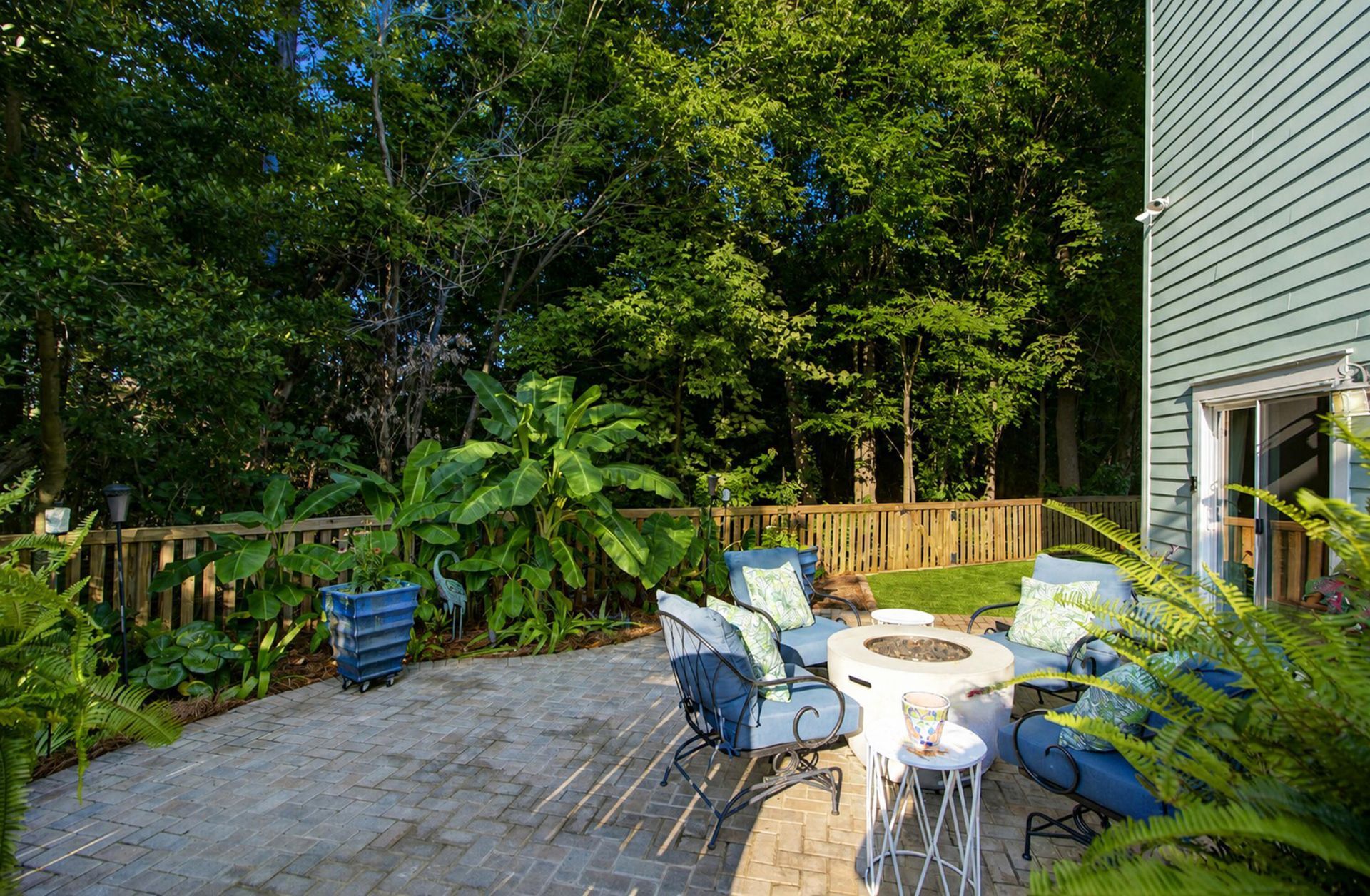 5138 Hyde Park Village Lane Photo 44