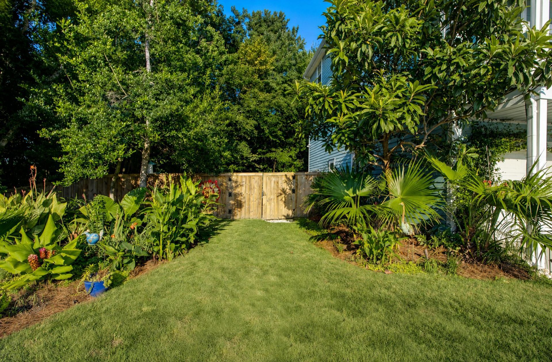 5138 Hyde Park Village Lane Photo 46