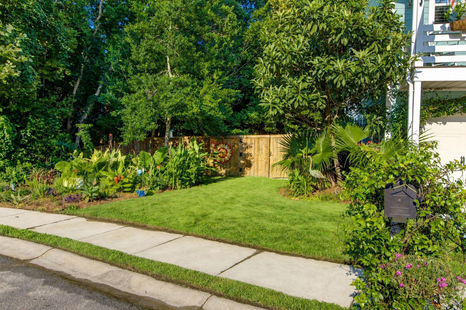5138 Hyde Park Village Lane Photo 47