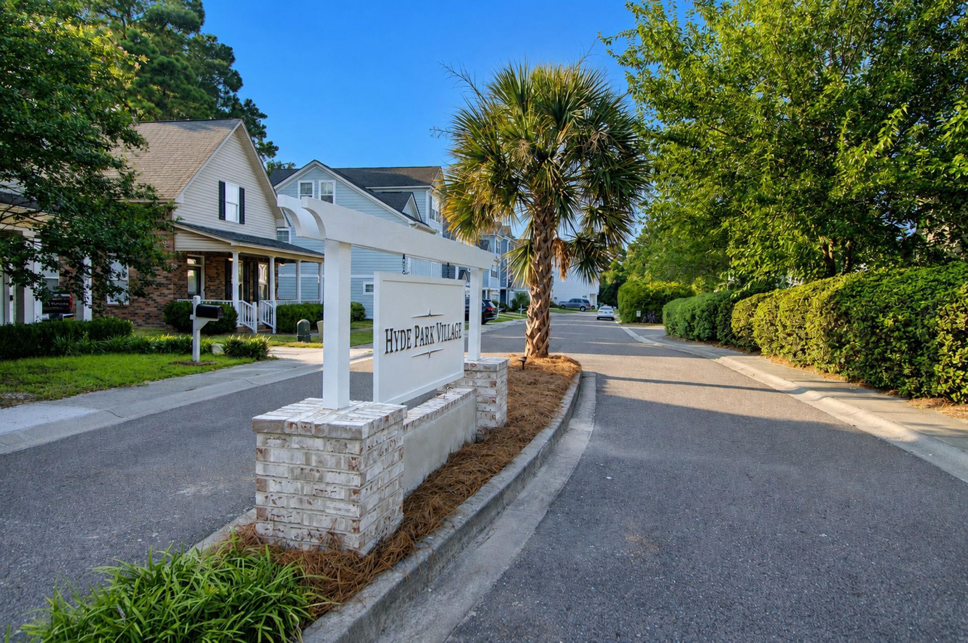 5138 Hyde Park Village Lane Photo 48