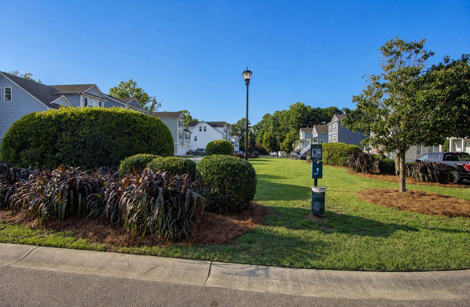 5138 Hyde Park Village Lane Photo 50