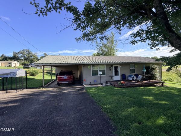 155 Skyline , Newport, TN 37821