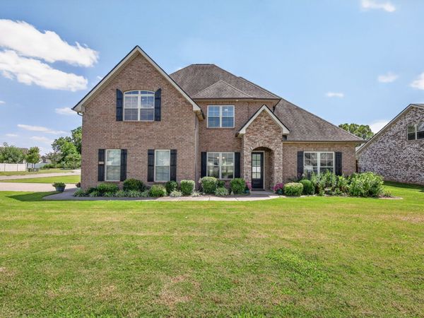 1503 Alamo Ave, Murfreesboro, TN 37129
