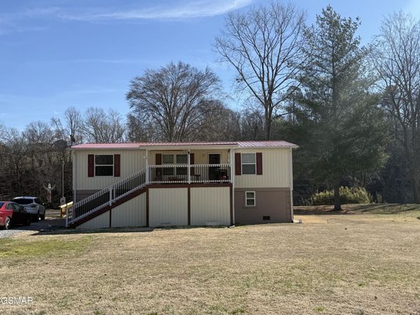 1465 River Chase Way, Newport, TN 37821
