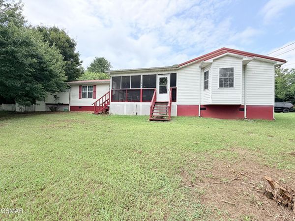 752 Warford , Newport, TN 37821