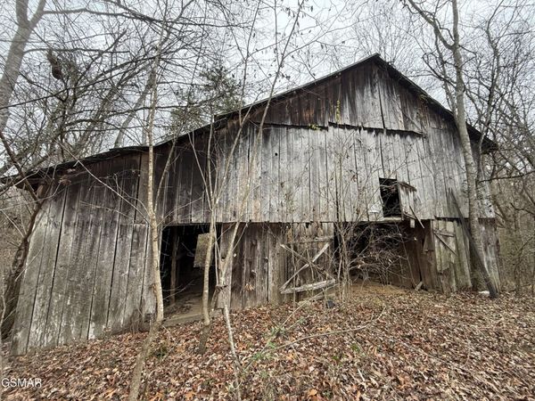 0 Off Allen Chapel Road , Parrottsville, TN 37843