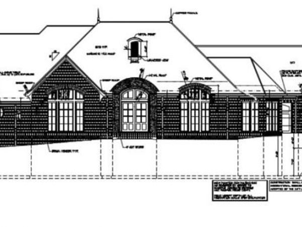 11530 Cambridge Road, Leawood, KS 66211
