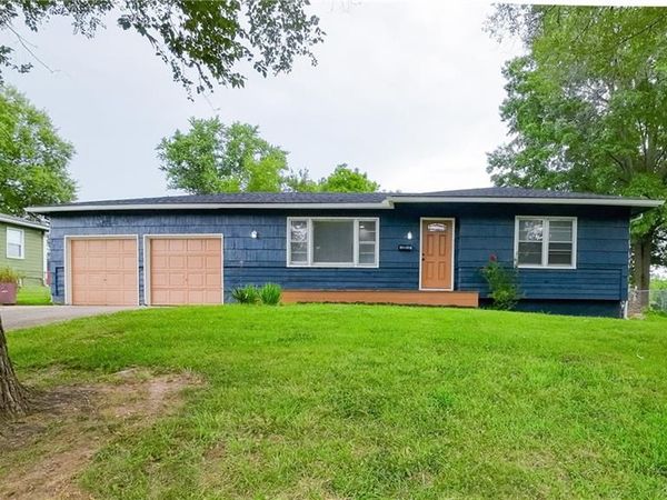 12308 E 52nd Terrace, Independence, MO 64055