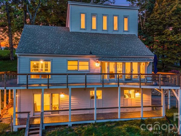 129 Finney Lane, Mars Hill, NC 28754