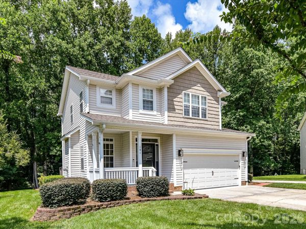 141 Drawbridge Court , Mooresville, NC 28117