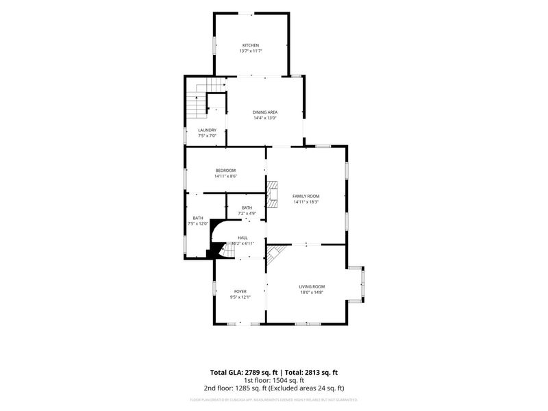 448 Lafayette Avenue, Urbana, OH 43078 Photo 13