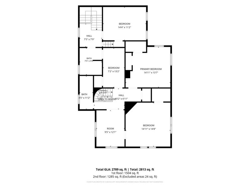 448 Lafayette Avenue, Urbana, OH 43078 Photo 14