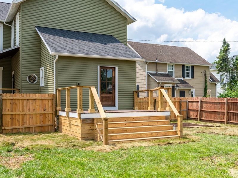 448 Lafayette Avenue, Urbana, OH 43078 Photo 7