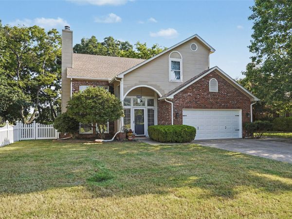 6505 E 78th Street, Tulsa, OK 74133