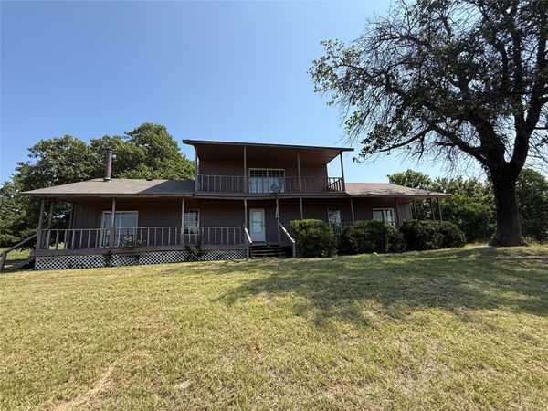 350 County Road 1577 , Osage, OK 74054