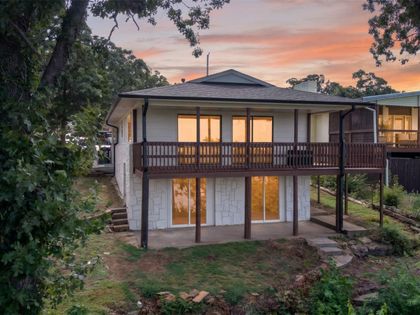 131 Salt Creek Drive Mannford, OK 74044