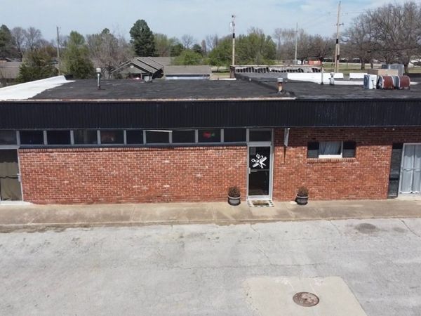 1713 College Lane , Okmulgee, OK 74447