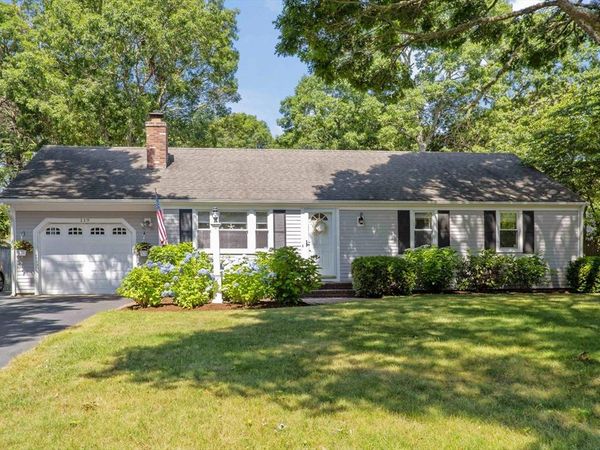 119 Webbers Path, Yarmouth, MA 02673