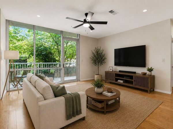 1600 Barton Springs RD, Unit 4105, Austin, TX 78704