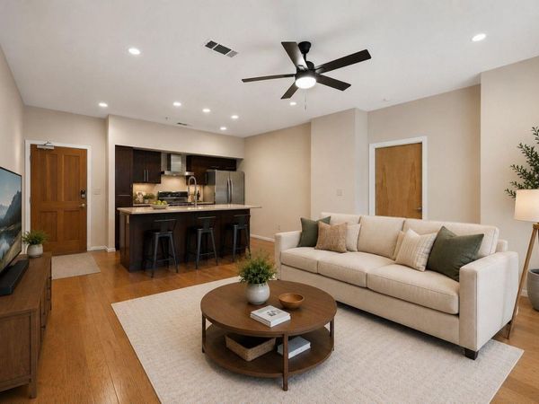 1600 Barton Springs RD, Unit 4105, Austin, TX 78704