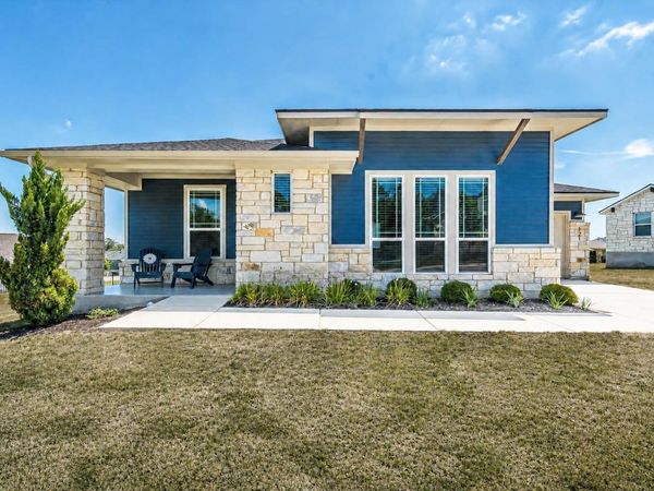 121 Charming Redbud LN, San Marcos, TX 78666