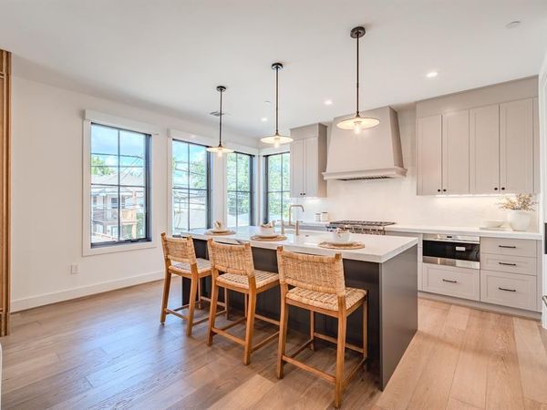 4114 Emerson Avenue, Unit 4, University Park, TX 75205