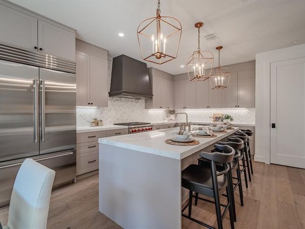 4128 University Boulevard, Unit 2, University Park, TX 75205