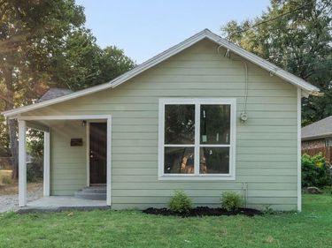 3703 Bertrand Avenue, Dallas, TX 75210