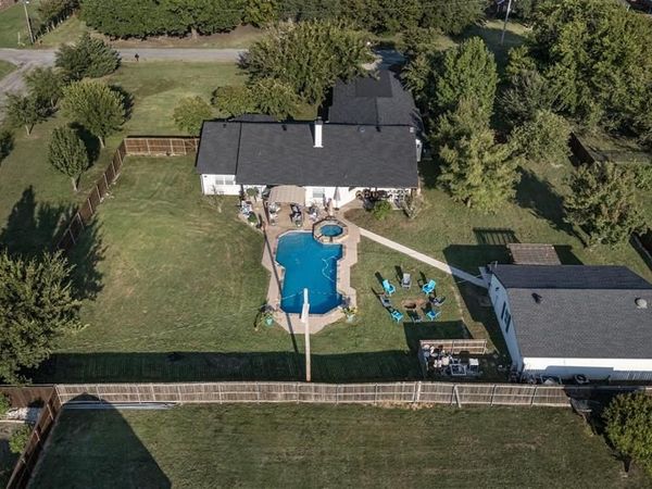 511 S Sulphur Street, Leonard, TX 75452