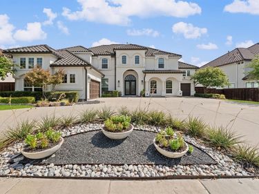 967 Cimarron Road, Frisco, TX 75036