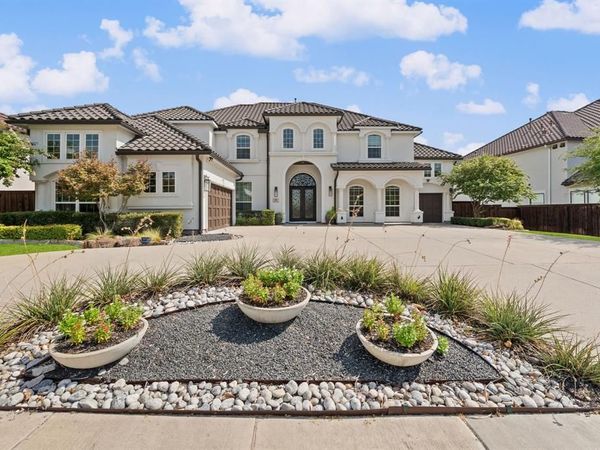 967 Cimarron Road, Frisco, TX 75036