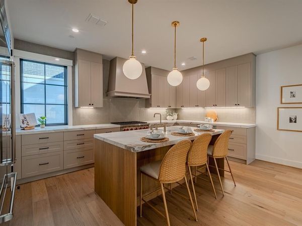 4114 Emerson Avenue, Unit 3, University Park, TX 75205