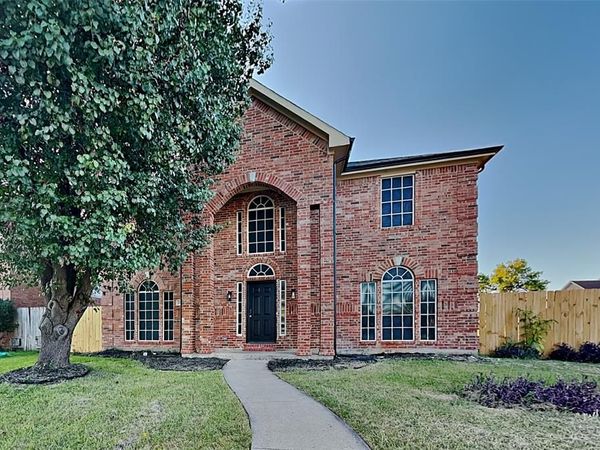 7202 Gillon Drive, Rowlett, TX 75089